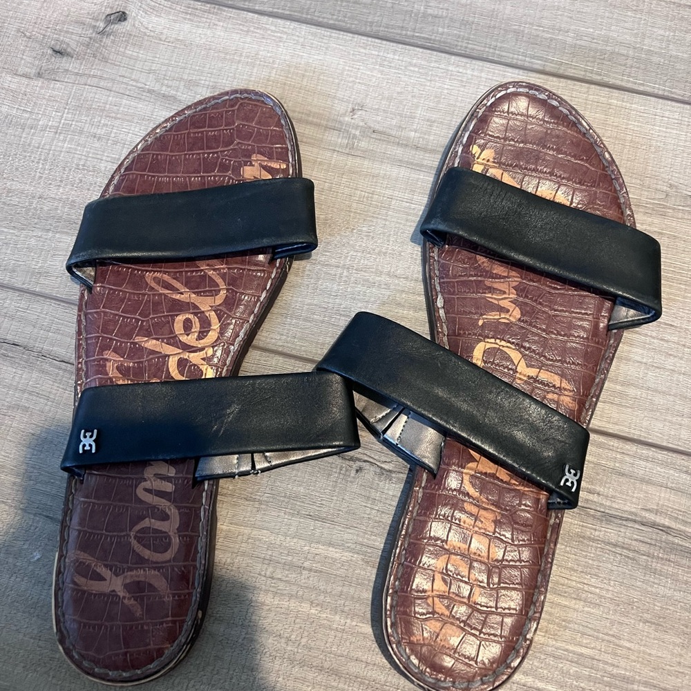 Sam Edelman Sandals